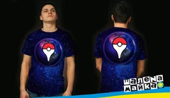 покемон го 6 pokemon go